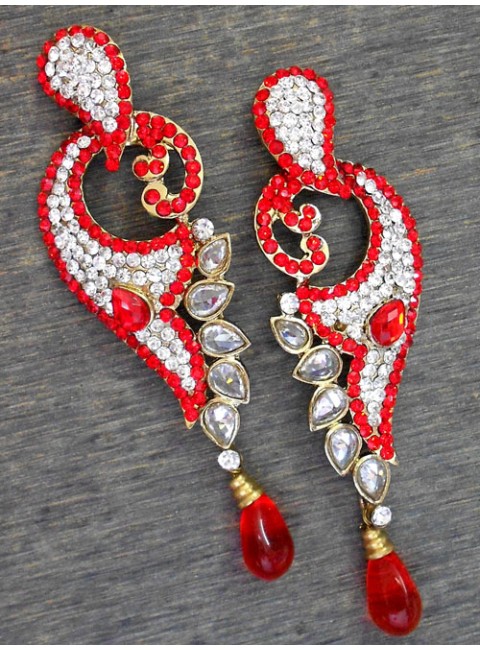 Fashion Earrings